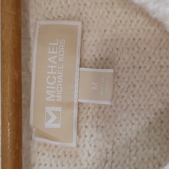MICHAEL Michael Kors Sweater MEDIUM - Picture 2 of 7